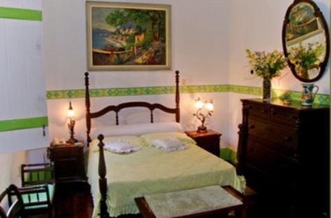 Guest House Ana Clark Rio de Janeiro Rum bild